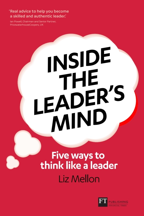 Book Inside the Leader's Mind PDF eBook free