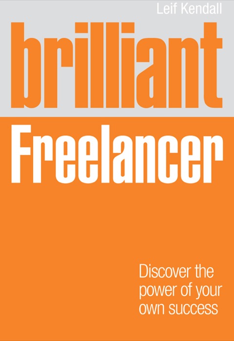 Book Brilliant Freelancer ePub eBook free