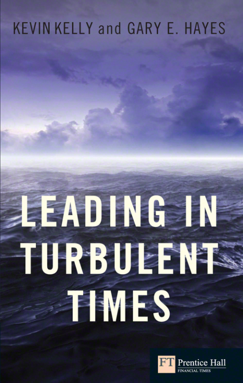 Book Leading in Turbulent Times ePub eBook (Financial Times Series) free