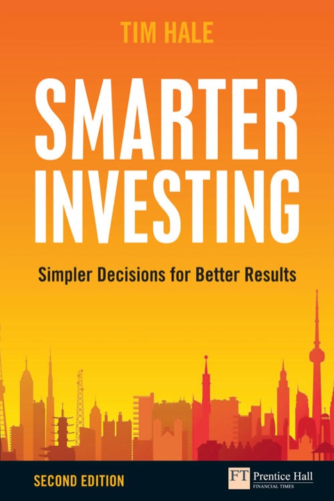 Book Smarter Investing free