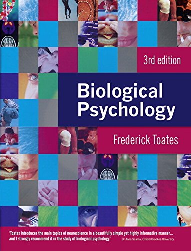 Book Biological Psychology Pack free