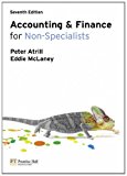 Book Accounting and Finance for Non-Specialists free
