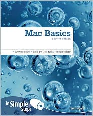 Book Mac Basics In Simple Steps (2nd Edition) free