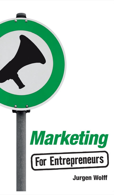 Book Marketing and Selling for Entrepreneurs ebook free