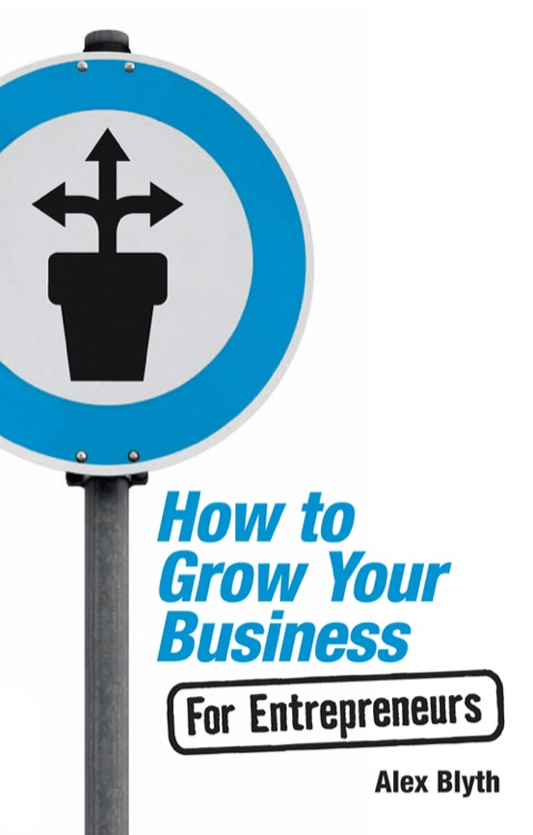 Book How to Grow Your Business- For Entrepreneurs ePub free
