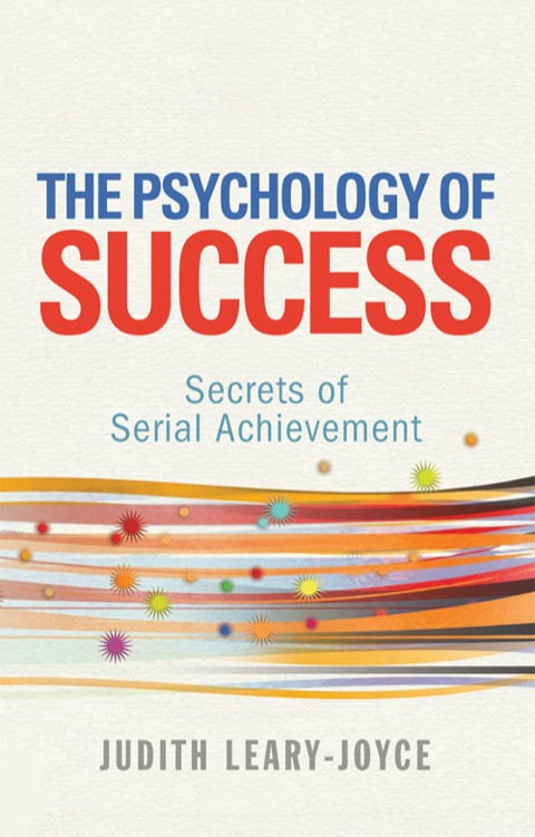 Book The Psychology of Success ePub free