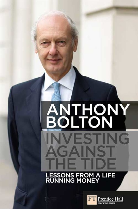 Book Investing Against the Tide ePub: Lessons from a Life Running Money free
