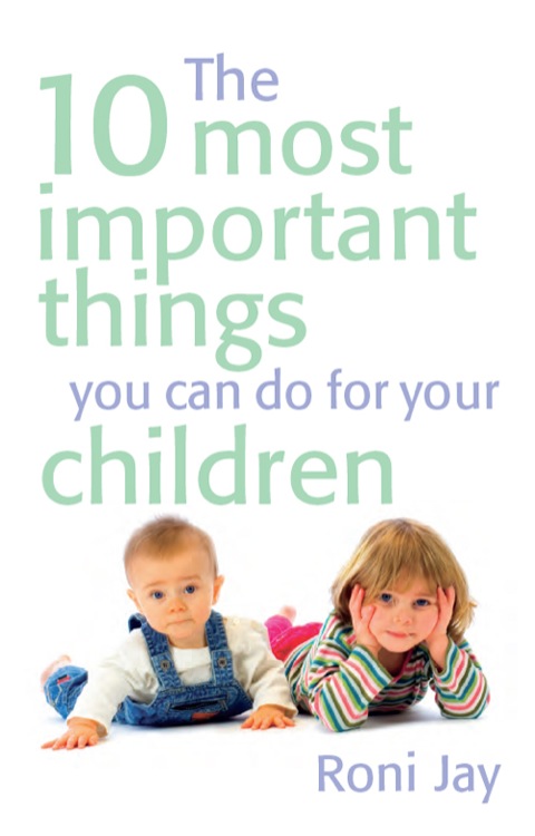 Book 10 Most Important Things You Can Do For Your Children, The free