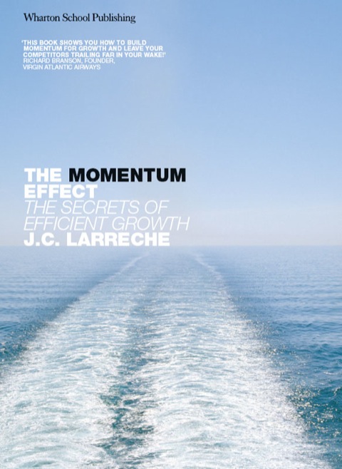 Book The Momentum Effect ePub (Financial Times Series) free