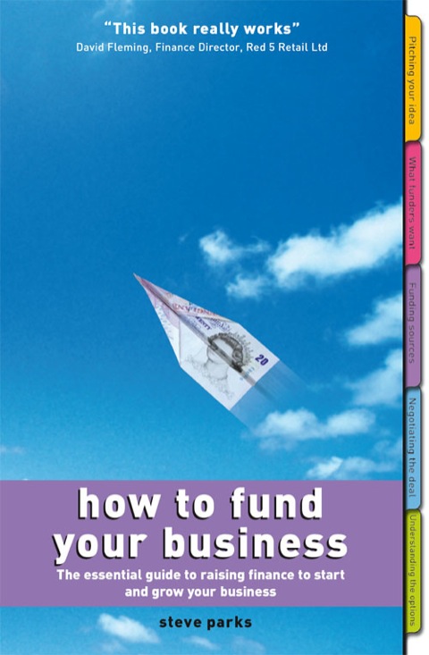 Book How to Fund Your Business ePub free