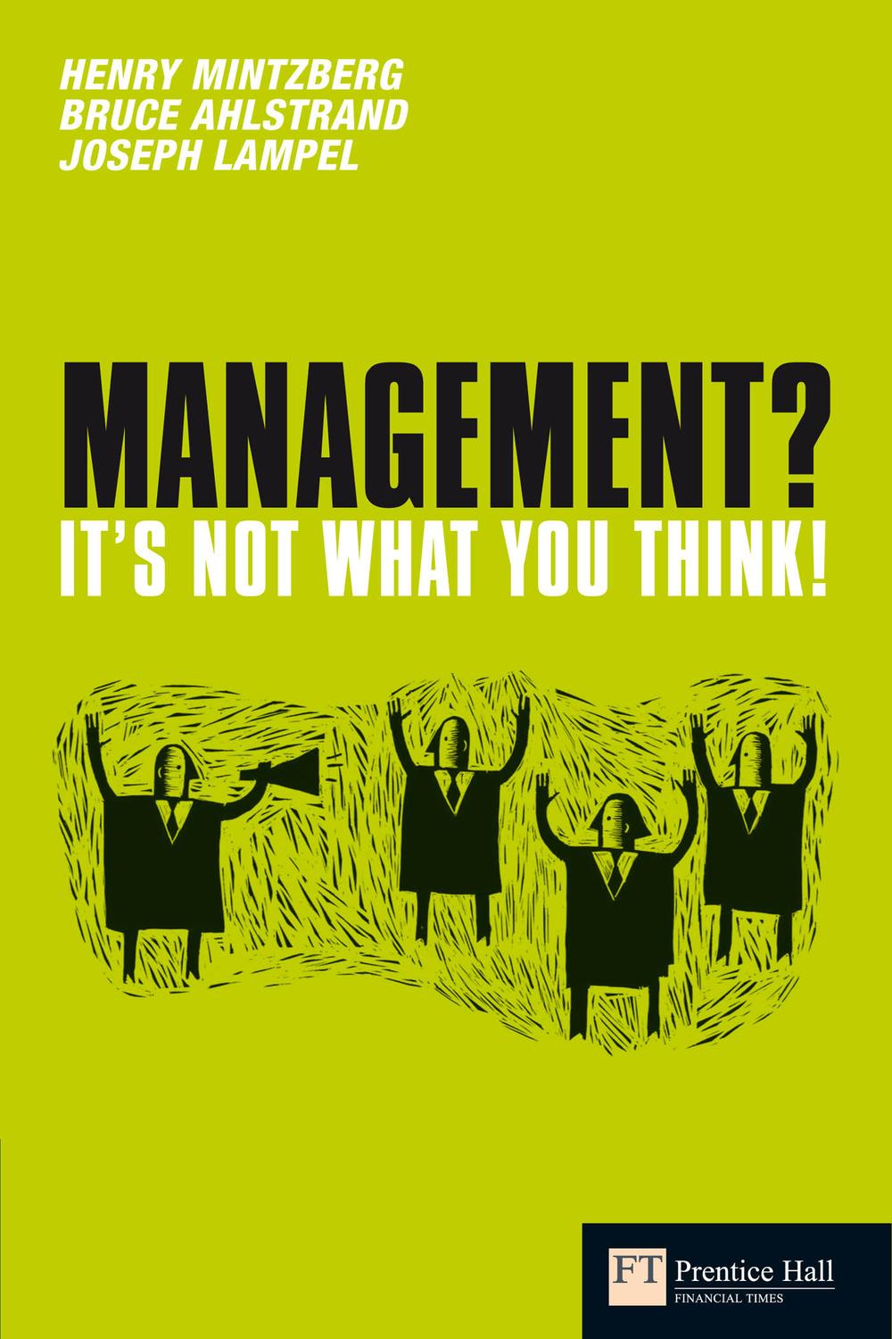 Book Management: It's not what you think (Financial Times Series) free