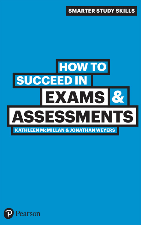 Book How to Succeed in Exams & Assessments (Smarter Study Skills) free
