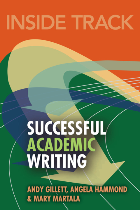 Book Inside Track to Writing Academic Essays ebook free