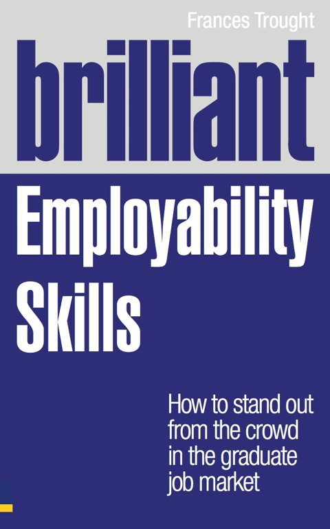 Book Brilliant Employability Skills free