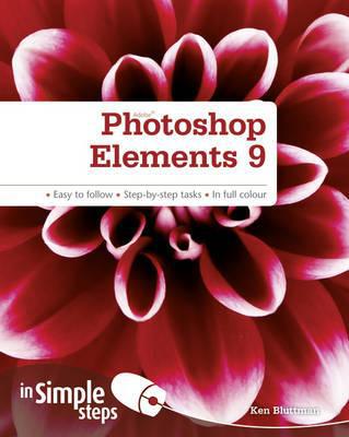 Book Photoshop Elements 9 In Simple Steps free