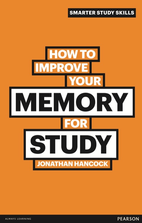 Book How to Improve your Memory for Study free