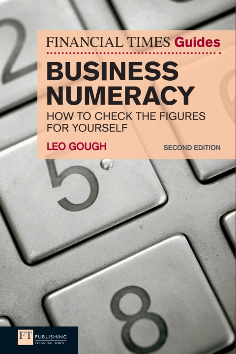 Book FT Guide to Business Numeracy free