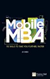 Book Mobile MBA: 112 Skills to Take You Further, Faster free