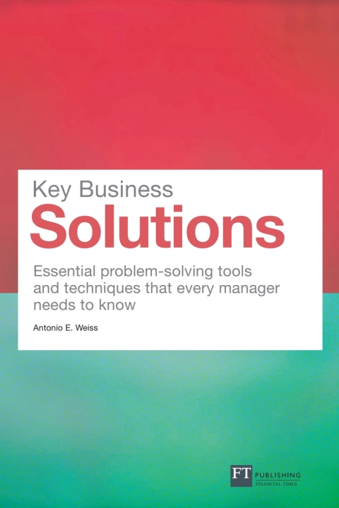 Book Key Business Solutions ePub eBook free