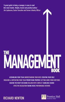 Book The Management Book (Financial Times) free