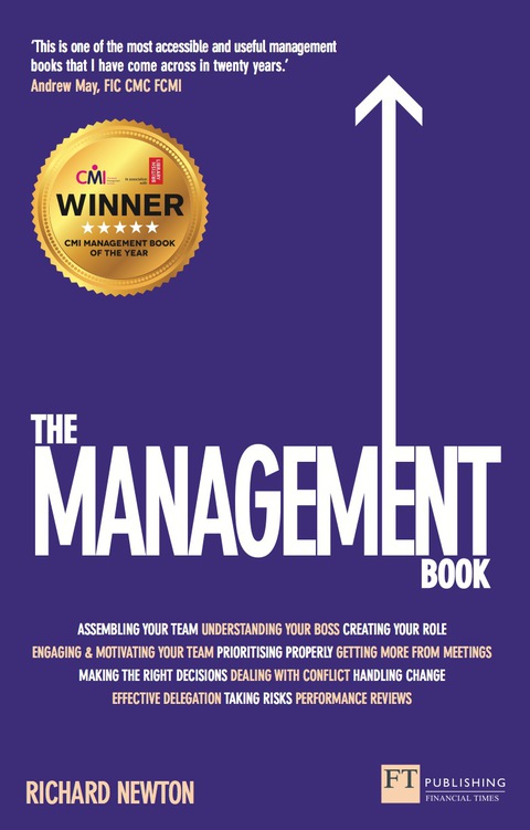 Book The Management Book ePub eBook free