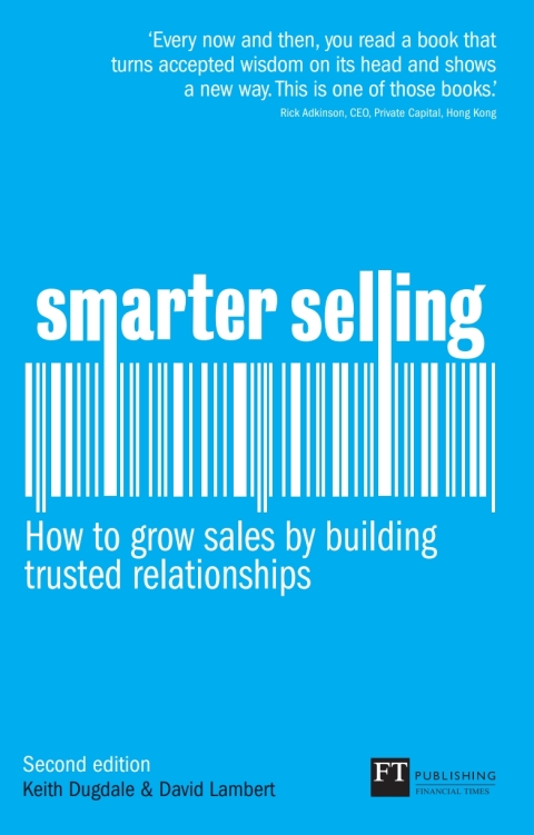 Book Smarter Selling ePub eBook free