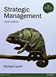 Book Strategic Management (6th Edition) free