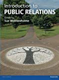 Book Introduction to Public Relations free
