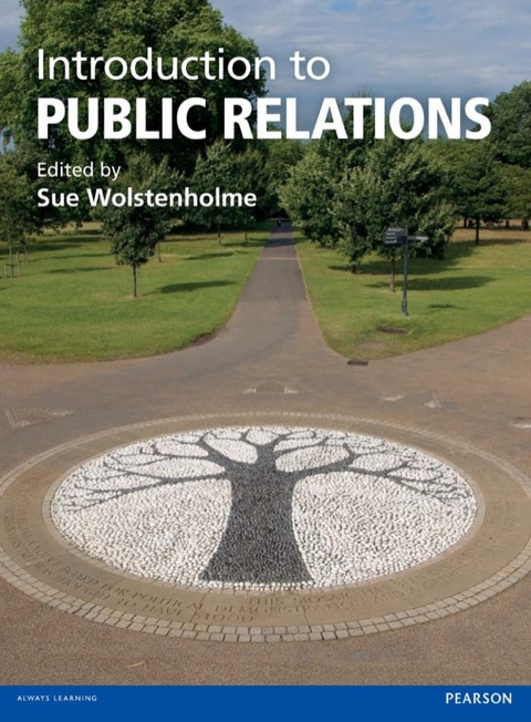 Book Introduction to Public Relations free