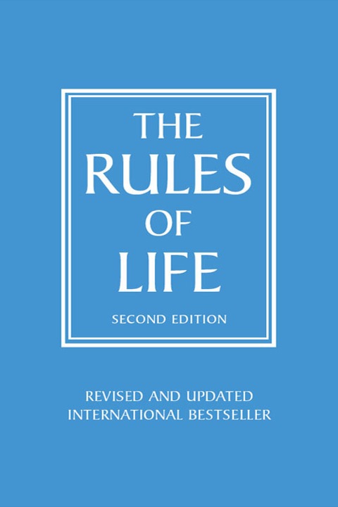 Book Rules of Life free