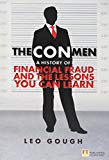 Book The Con Men: A History of Financial Fraud and the Lessons You Can Learn (Financial Times) free