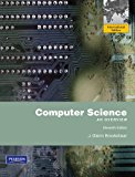 Book Computer Science: An Overview free