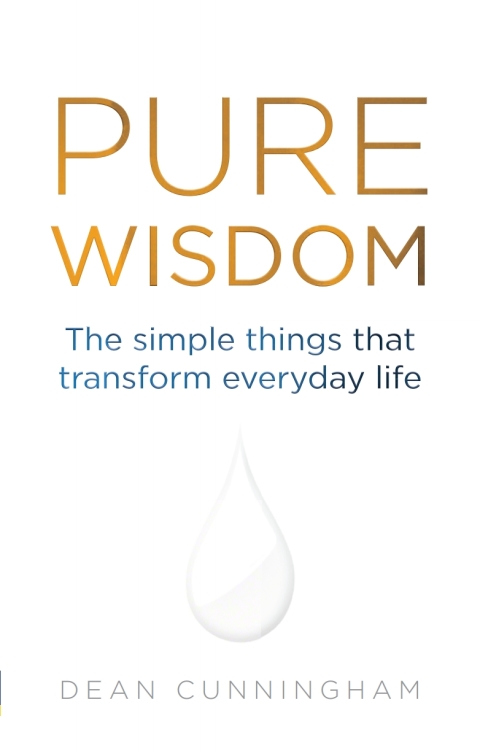 Book Pure Wisdom PDF eBook: The Simple Things That Transform Everyday Life free