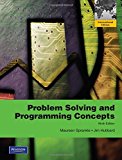Book Problem Solving & Programming Concepts free