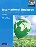 Book International Business W free