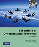 Book Essentials of Organizational Behavior free