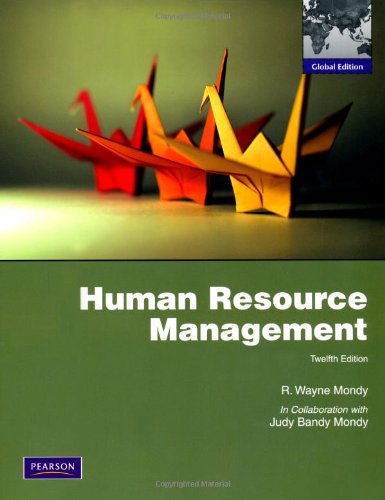 Book Human Resource Management W free