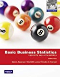 Book Basic Business Statistics Global Edition free