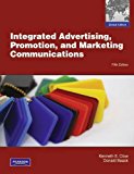 Book Integrated Advertising, Promotion and Marketing Communications free