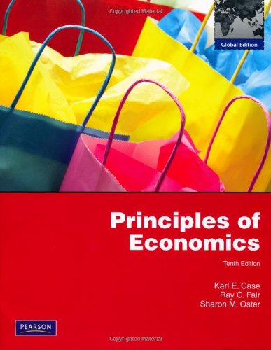 Book Principles of Economics W free