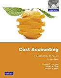 Book Cost Accounting: Global Edition free