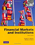 Book Financial Markets and Institutions free