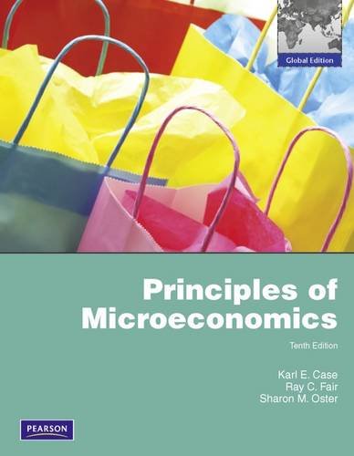 Book Principles of Microeconomics: Global Edition free