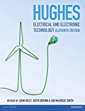 Book Hughes Electrical and Electronic Technology free