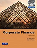 Book Corporate Finance: Global Edition free