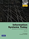 Book Information Systems Today: International Edition free