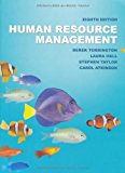 Book Human Resource Management free