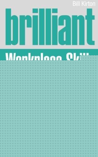 Book Brilliant Workplace Skills for Students & Graduates free
