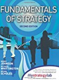 Book Fundamentals of Strategy free