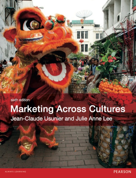 Book Marketing Across Cultures free